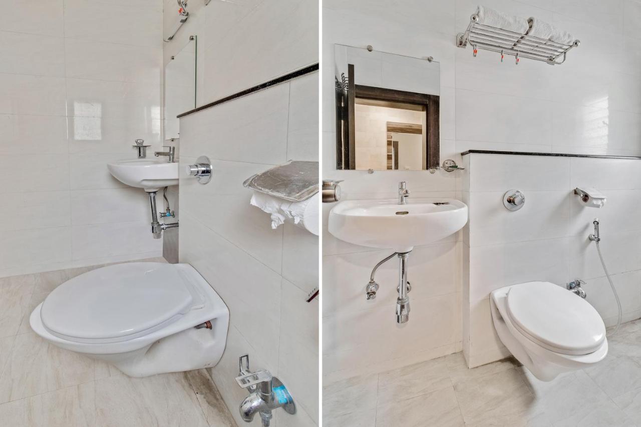 Oyo 47777 Hotel Laxminarayan Evrengabad Dış mekan fotoğraf