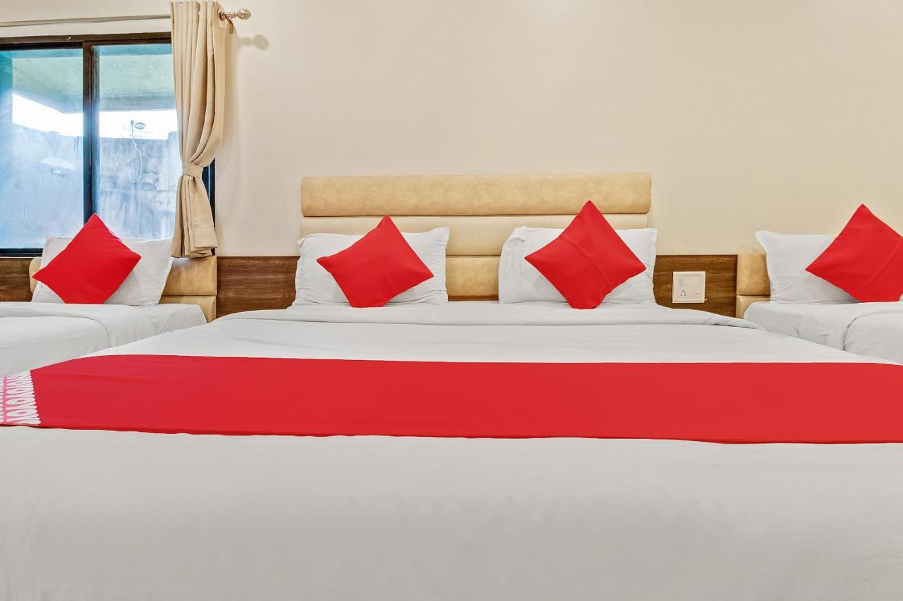 Oyo 47777 Hotel Laxminarayan Evrengabad Dış mekan fotoğraf