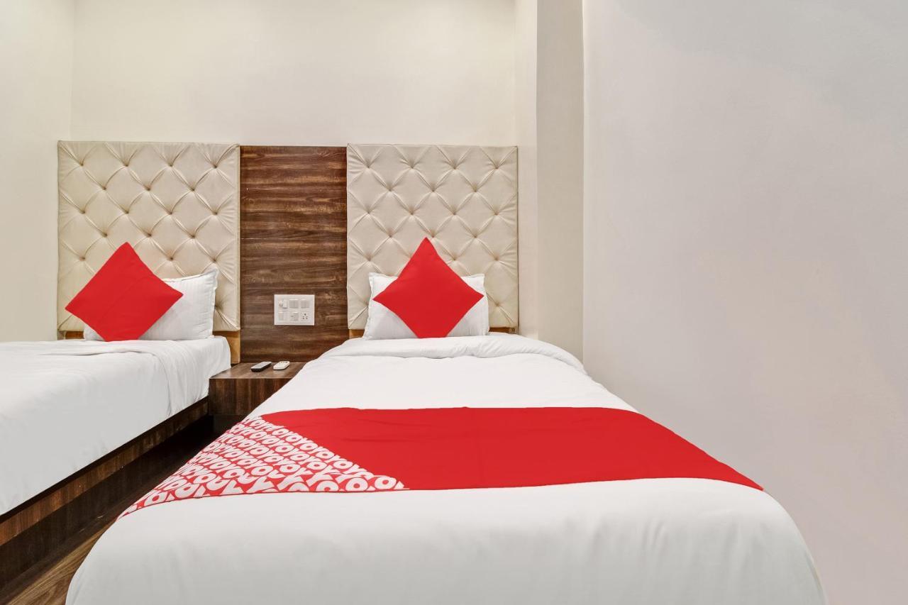 Oyo 47777 Hotel Laxminarayan Evrengabad Dış mekan fotoğraf