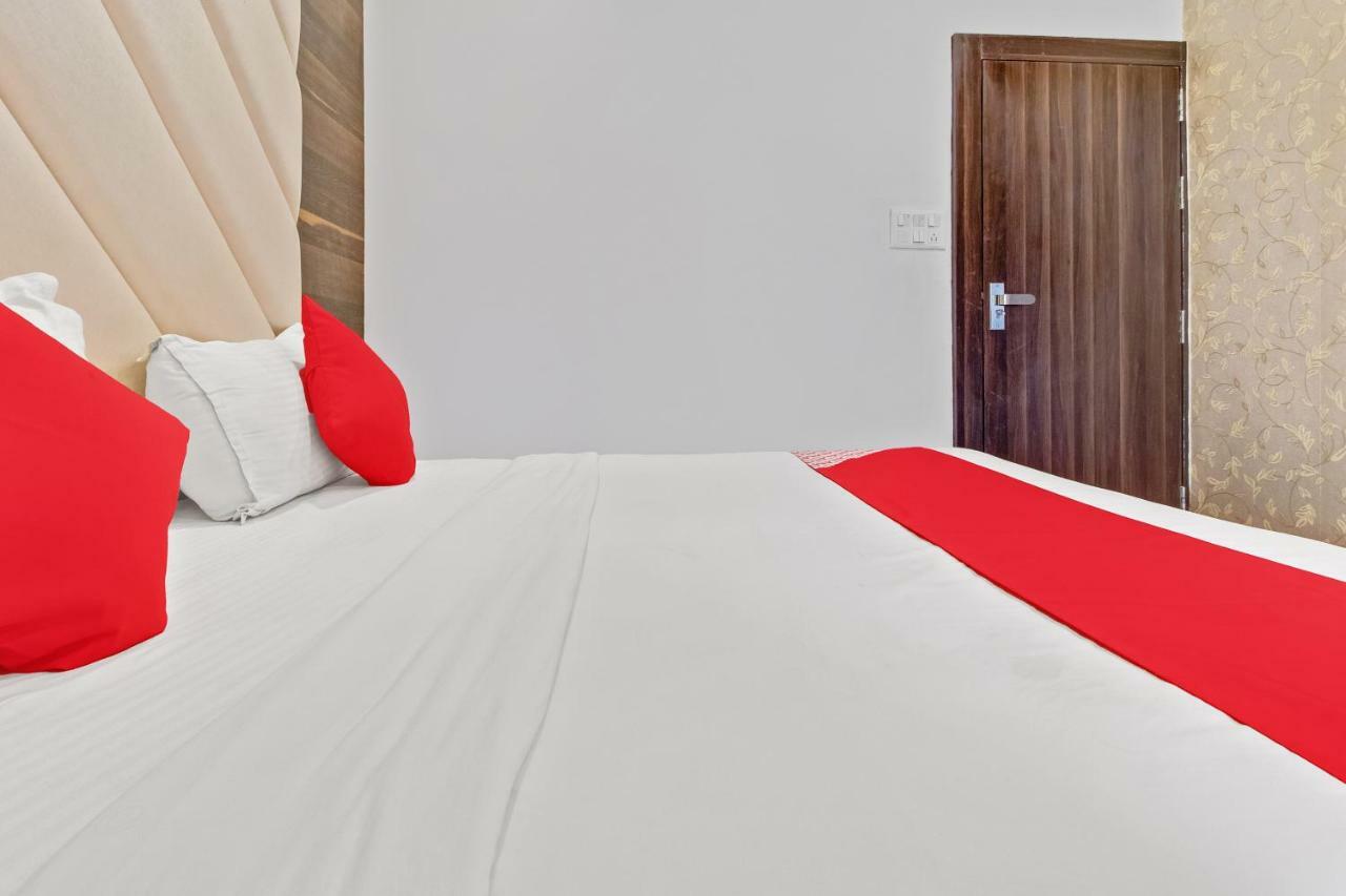 Oyo 47777 Hotel Laxminarayan Evrengabad Dış mekan fotoğraf