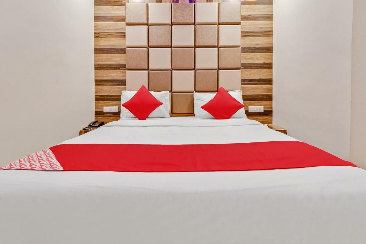 Oyo 47777 Hotel Laxminarayan Evrengabad Dış mekan fotoğraf