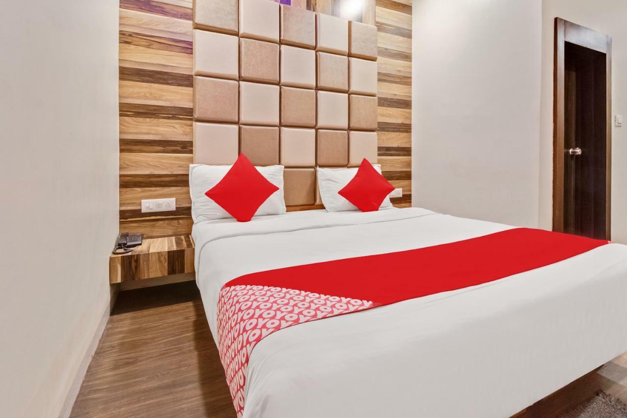 Oyo 47777 Hotel Laxminarayan Evrengabad Dış mekan fotoğraf