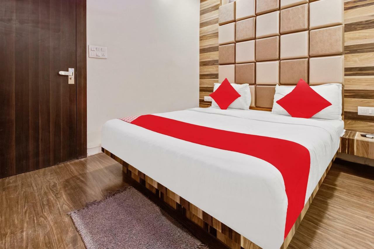 Oyo 47777 Hotel Laxminarayan Evrengabad Dış mekan fotoğraf
