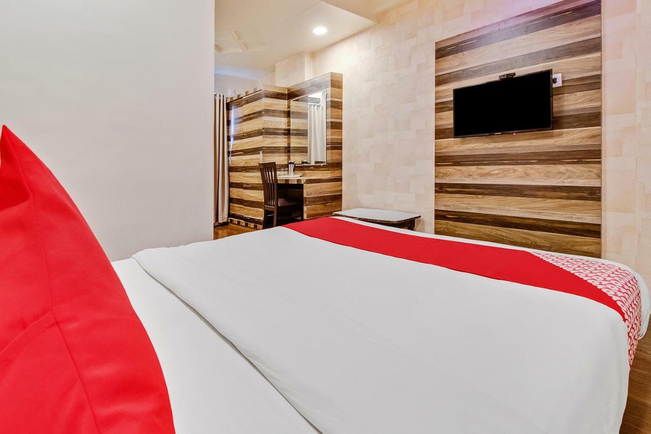 Oyo 47777 Hotel Laxminarayan Evrengabad Dış mekan fotoğraf