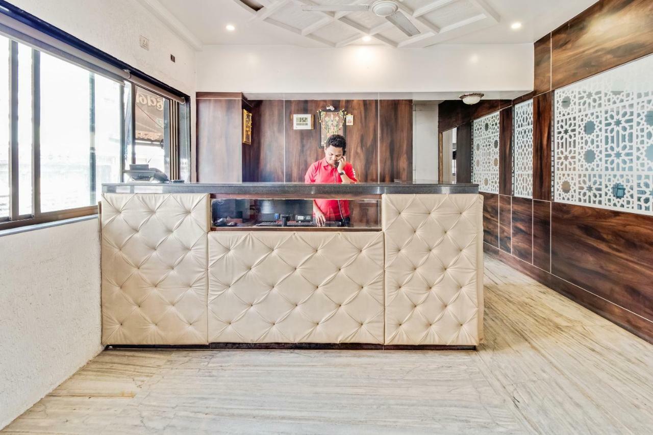 Oyo 47777 Hotel Laxminarayan Evrengabad Dış mekan fotoğraf