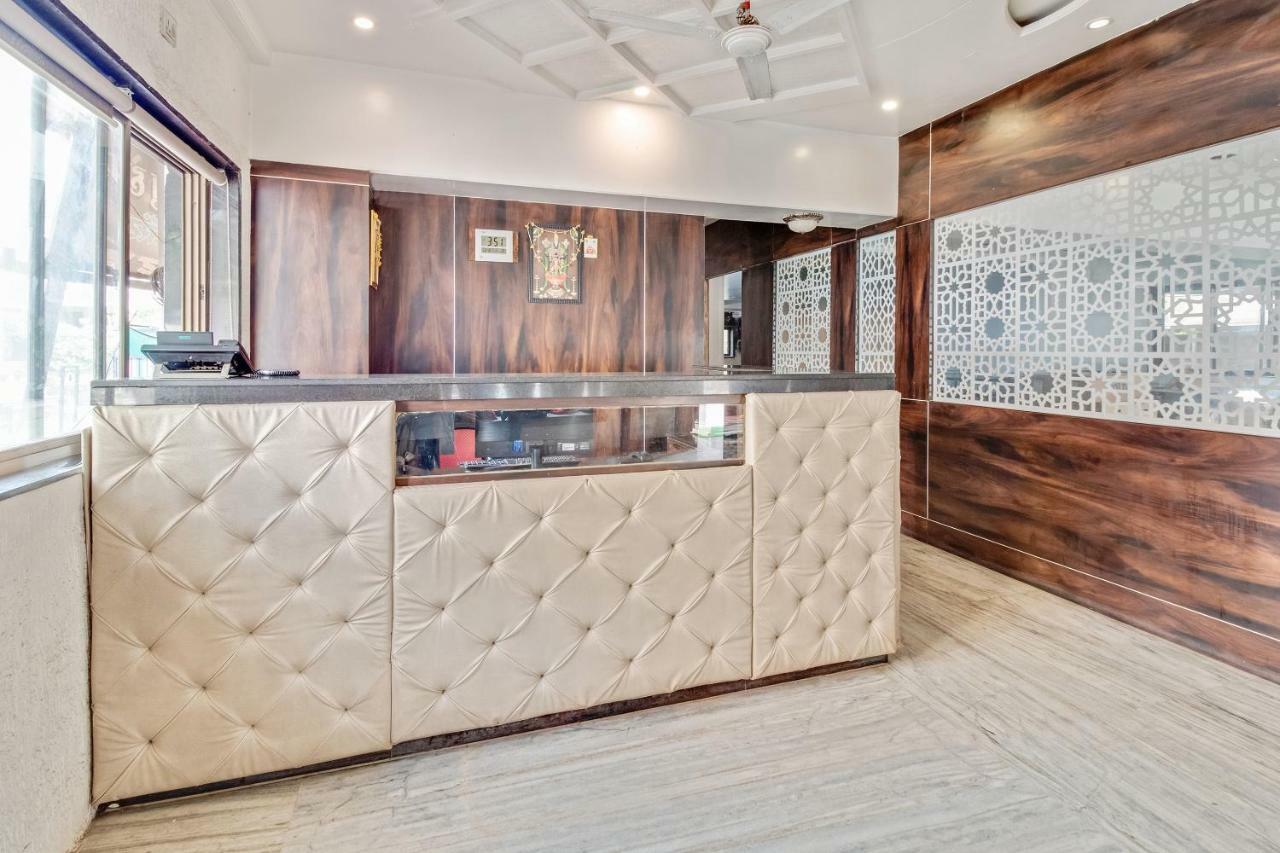 Oyo 47777 Hotel Laxminarayan Evrengabad Dış mekan fotoğraf