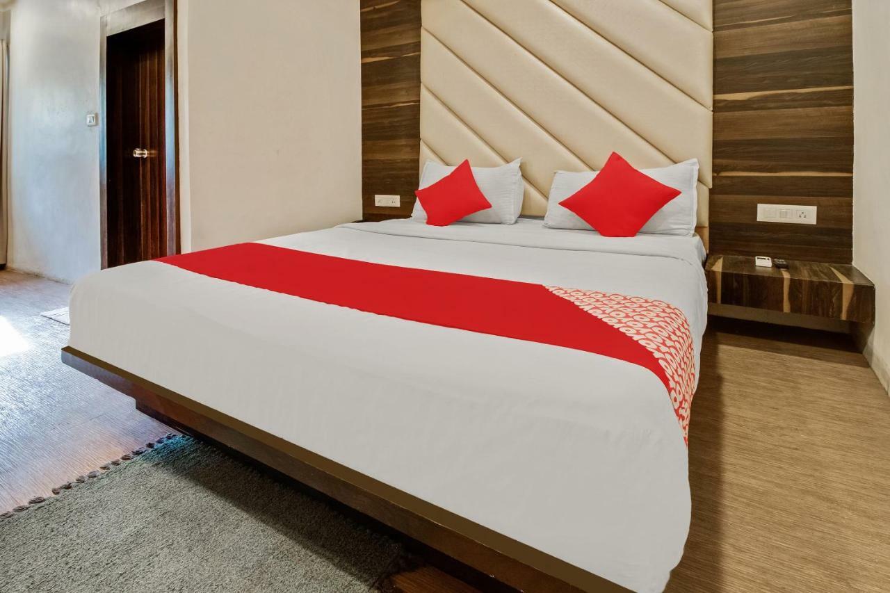 Oyo 47777 Hotel Laxminarayan Evrengabad Dış mekan fotoğraf