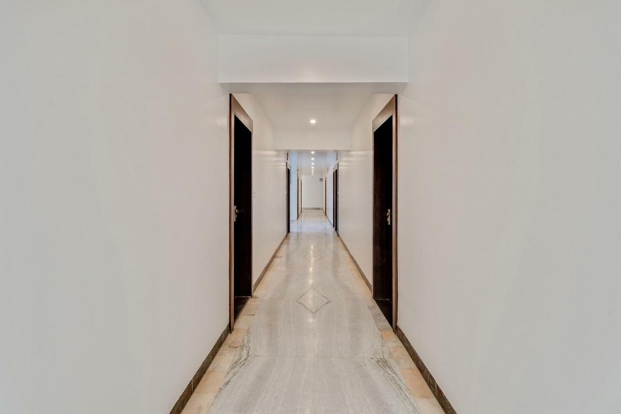 Oyo 47777 Hotel Laxminarayan Evrengabad Dış mekan fotoğraf