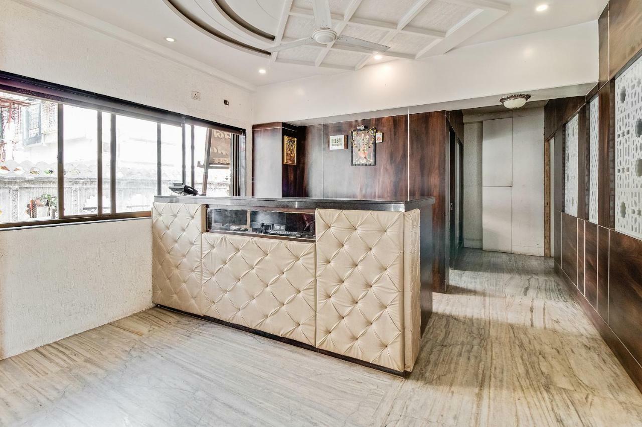 Oyo 47777 Hotel Laxminarayan Evrengabad Dış mekan fotoğraf