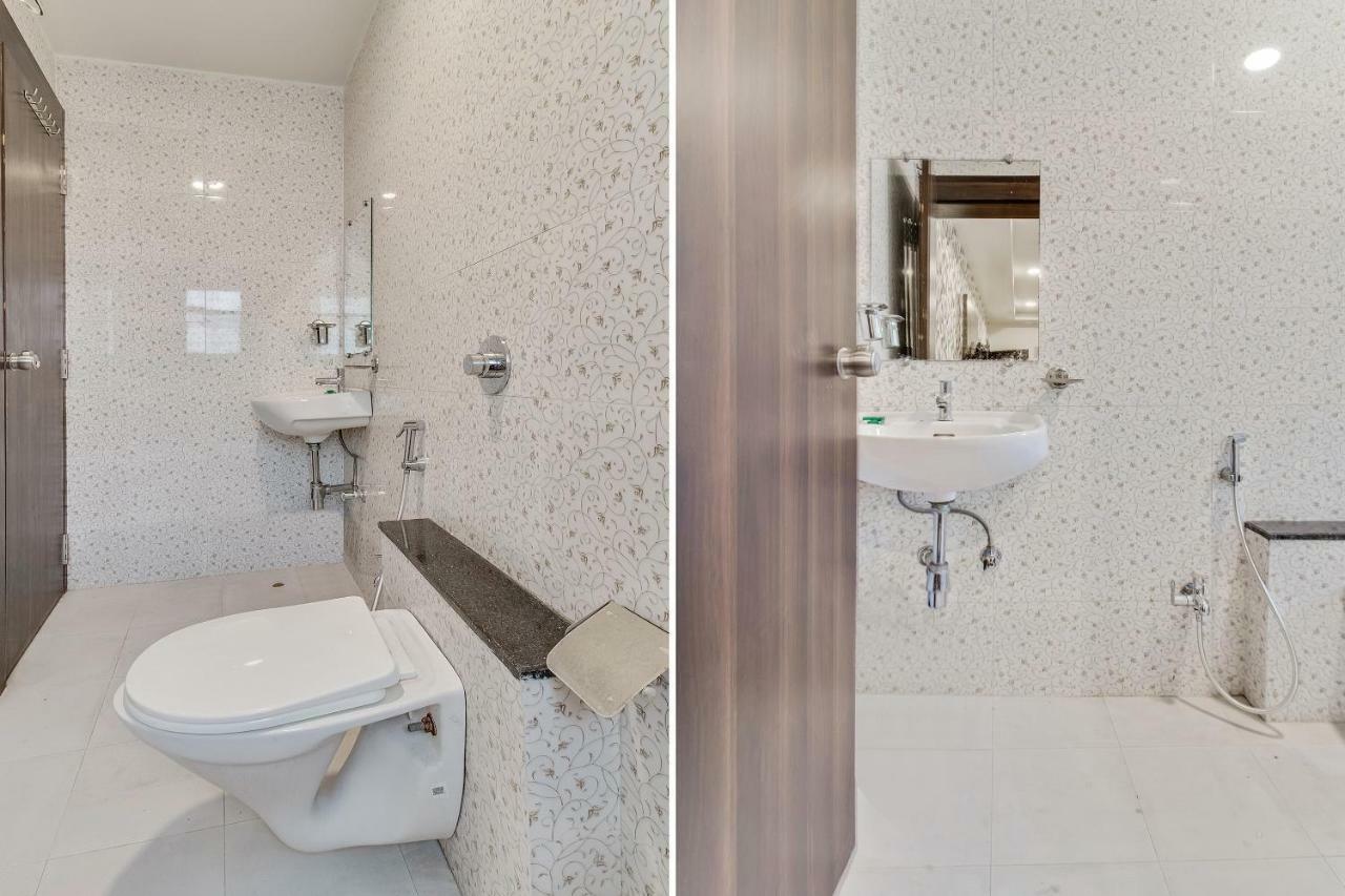 Oyo 47777 Hotel Laxminarayan Evrengabad Dış mekan fotoğraf