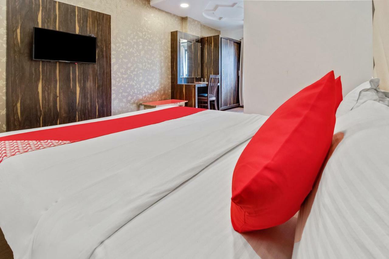 Oyo 47777 Hotel Laxminarayan Evrengabad Dış mekan fotoğraf