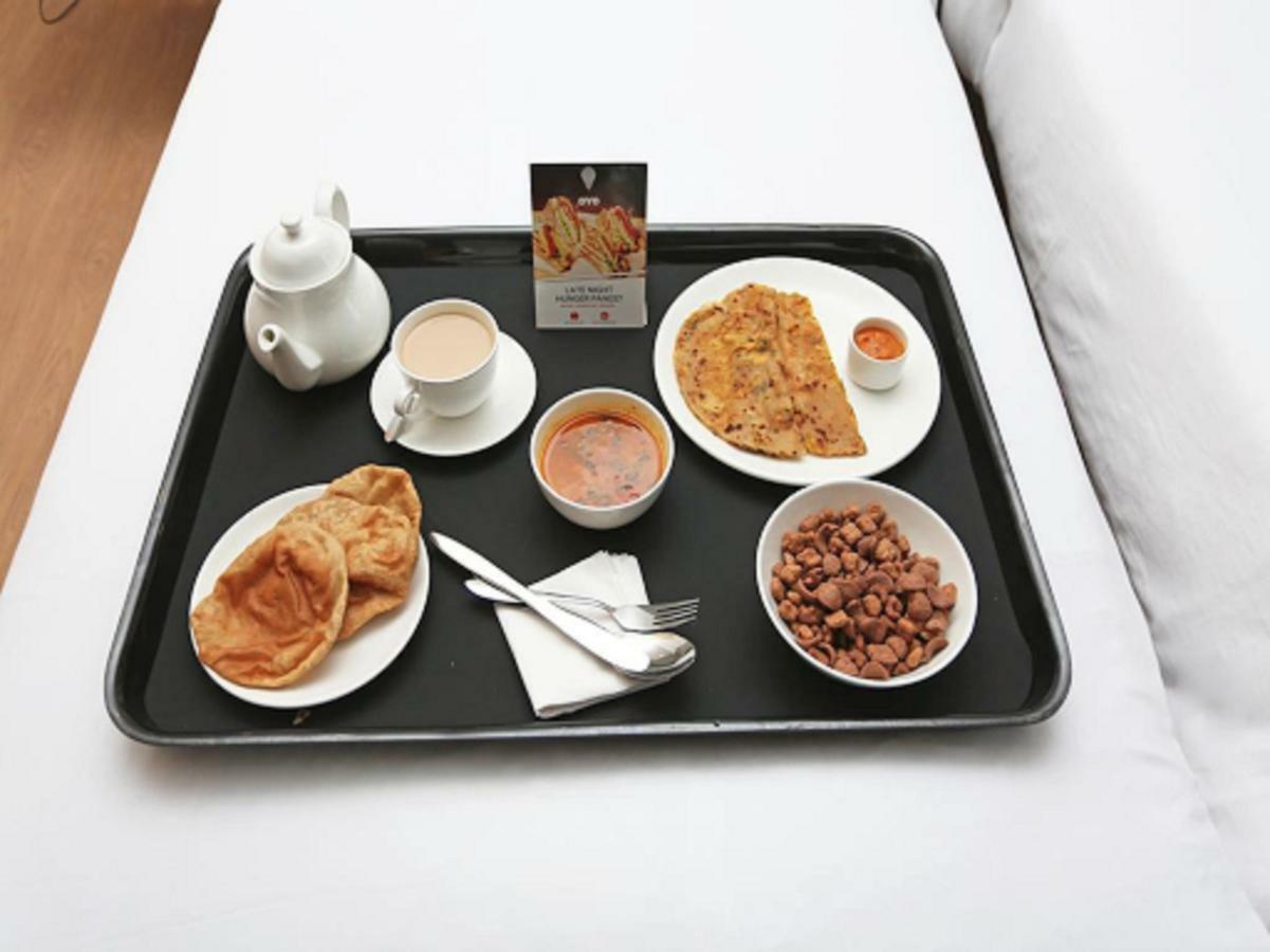 Oyo 47777 Hotel Laxminarayan Evrengabad Dış mekan fotoğraf